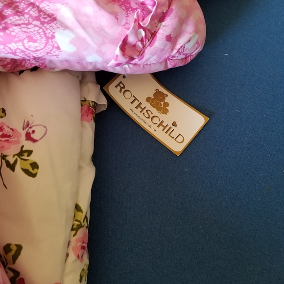 2 Rothschild Jumpers... - Picture 3 of 7